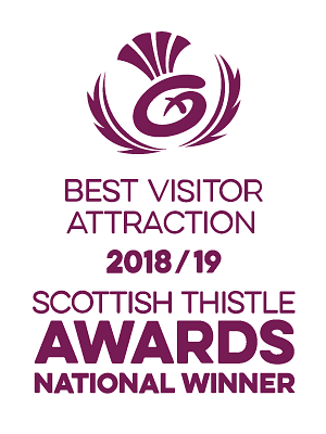 Scottish Thistle Awards National Winner