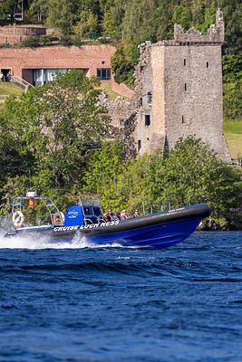 Loch Ness Quest 90